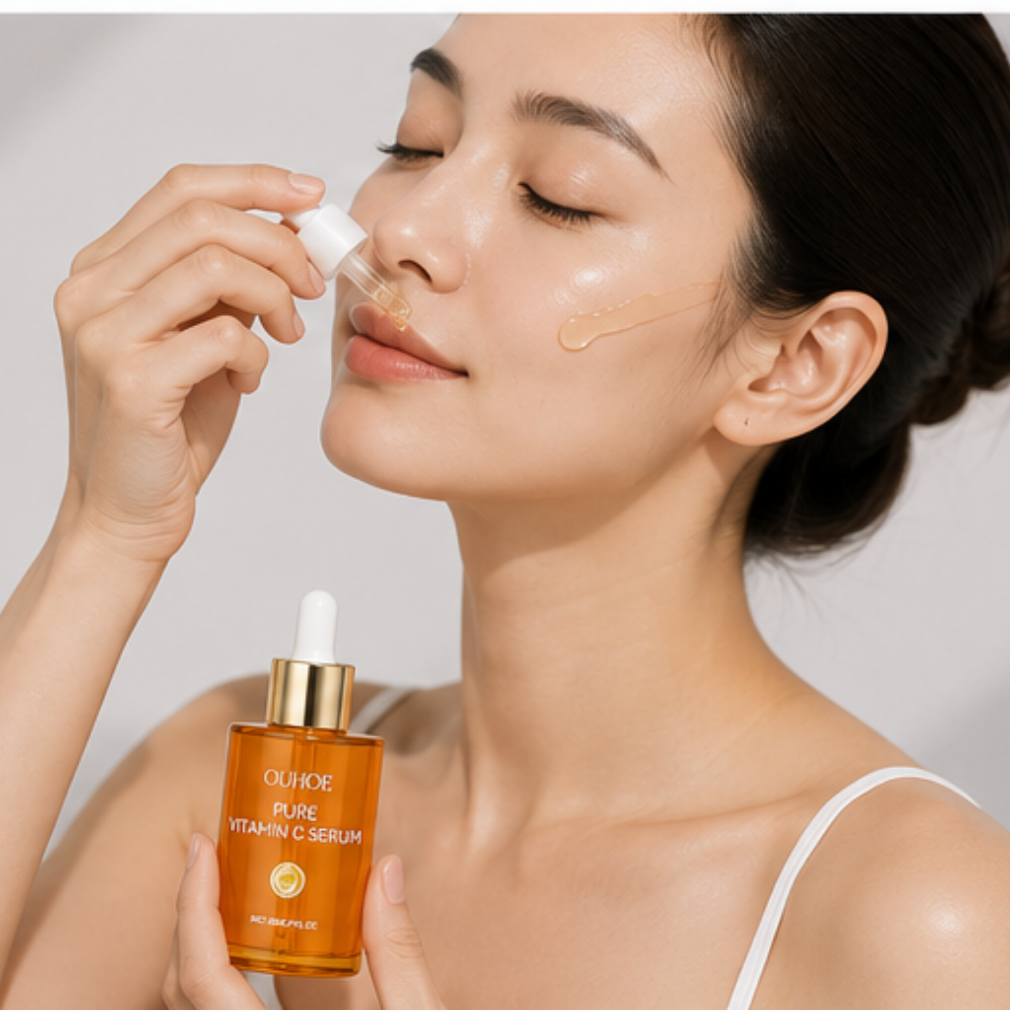 SÉRUM DE VITAMINA C PURA