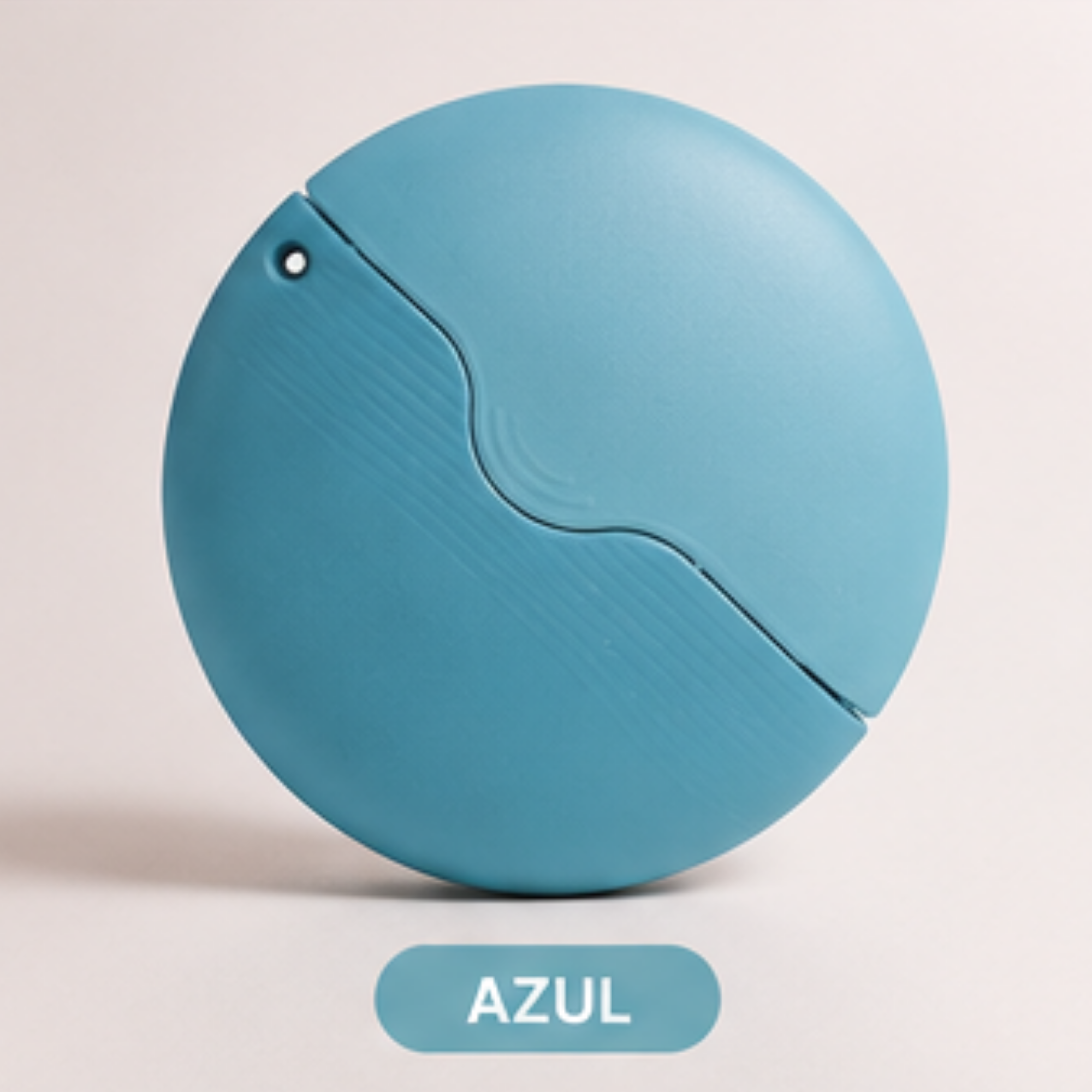 Aplicador portátil de protector solar