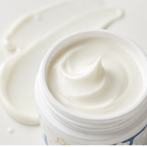 Crema Facial Bianco Latte
