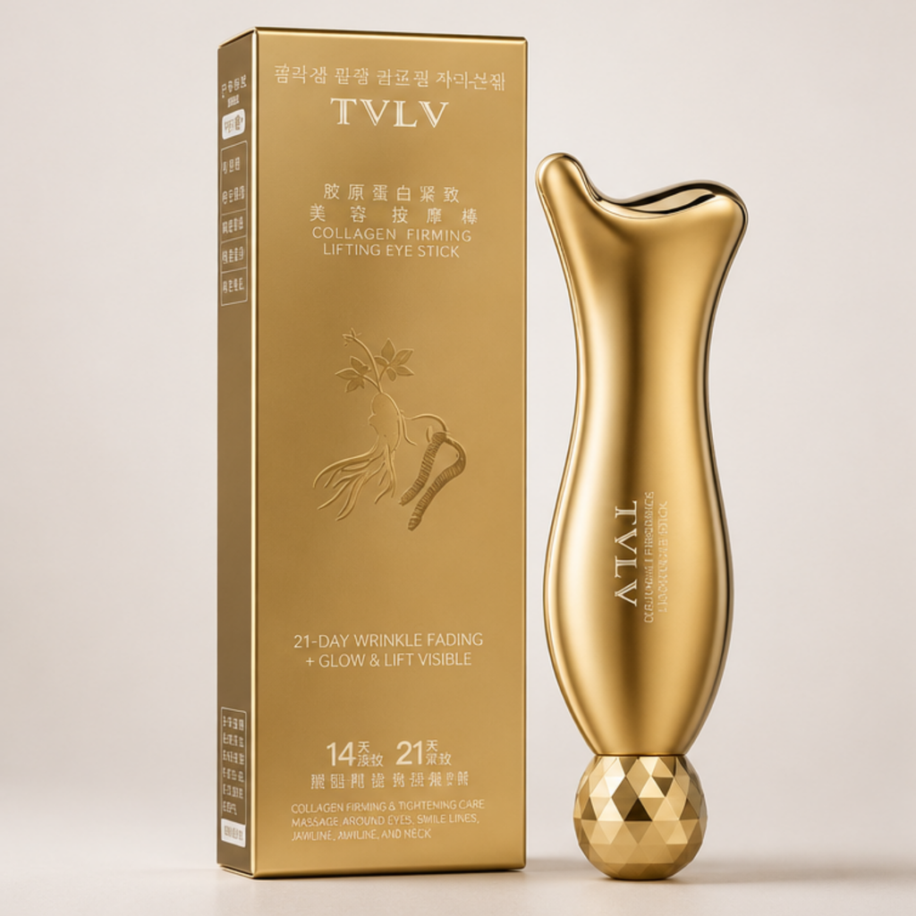 Crema Reafirmante y Lifting para Contorno de Ojos