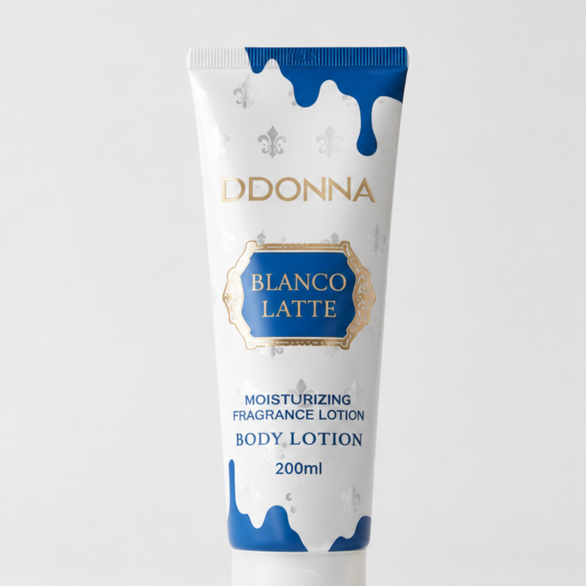 Loción Corporal Bianco Latte D'Donna