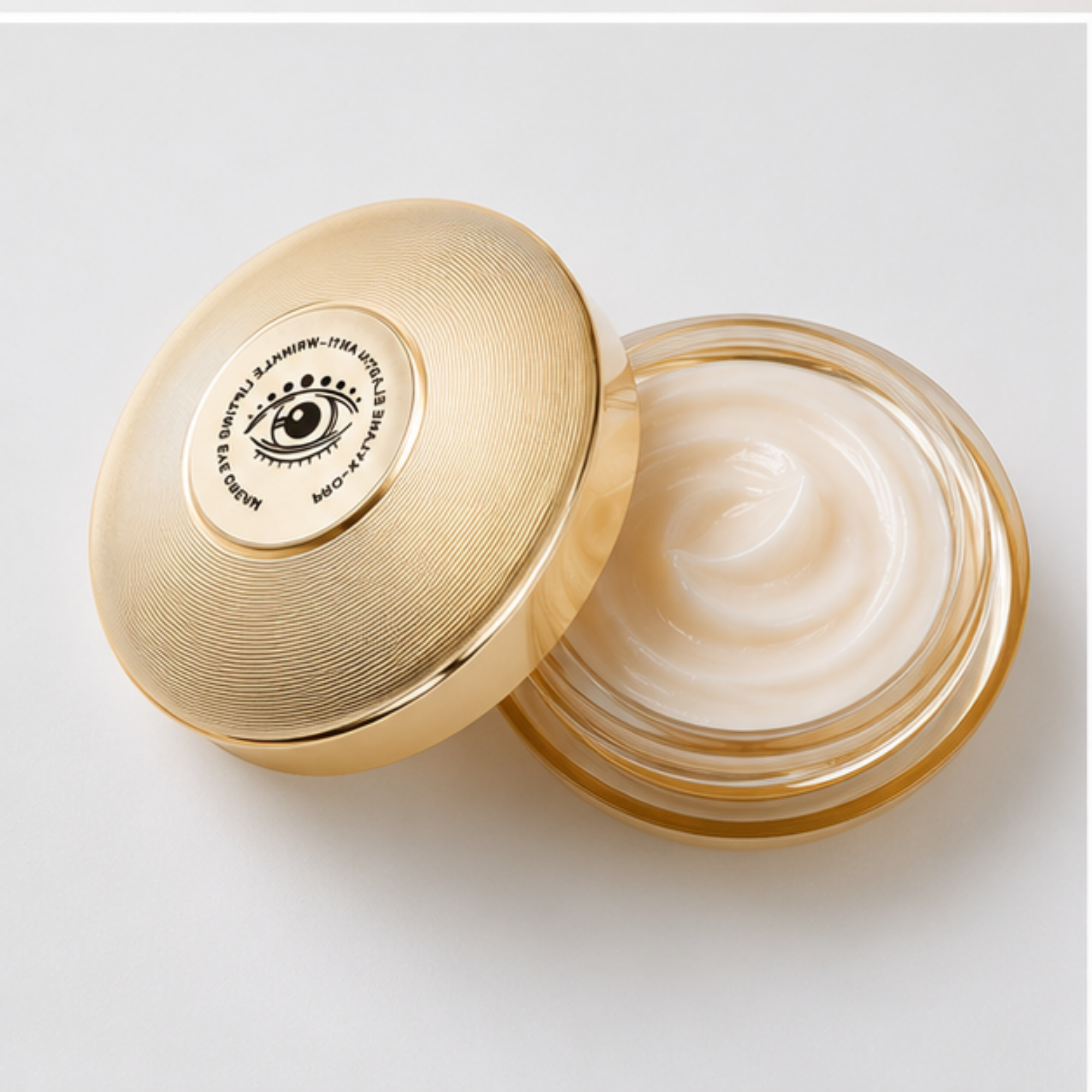 Contorno de Ojos Reafirmante con Relleno de Colágeno