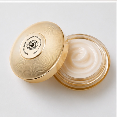Contorno de Ojos Reafirmante con Relleno de Colágeno