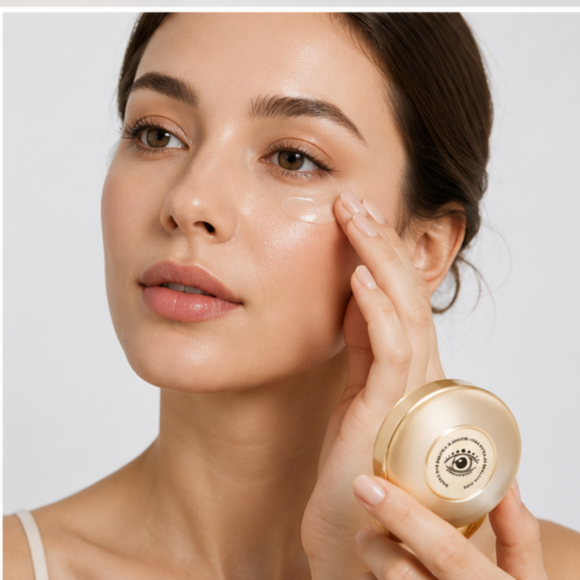 Contorno de Ojos Reafirmante con Relleno de Colágeno