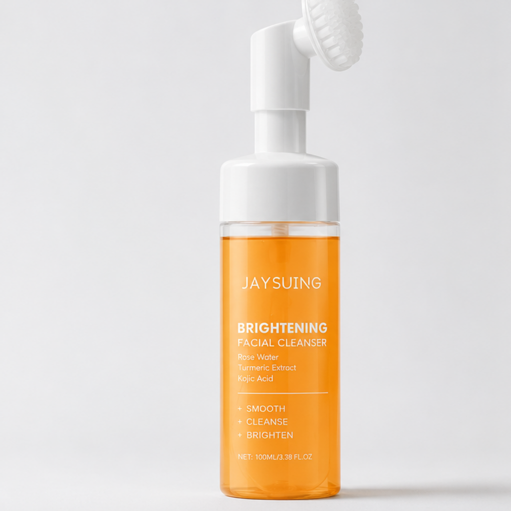 LIMPIADOR FACIAL ILUMINADOR