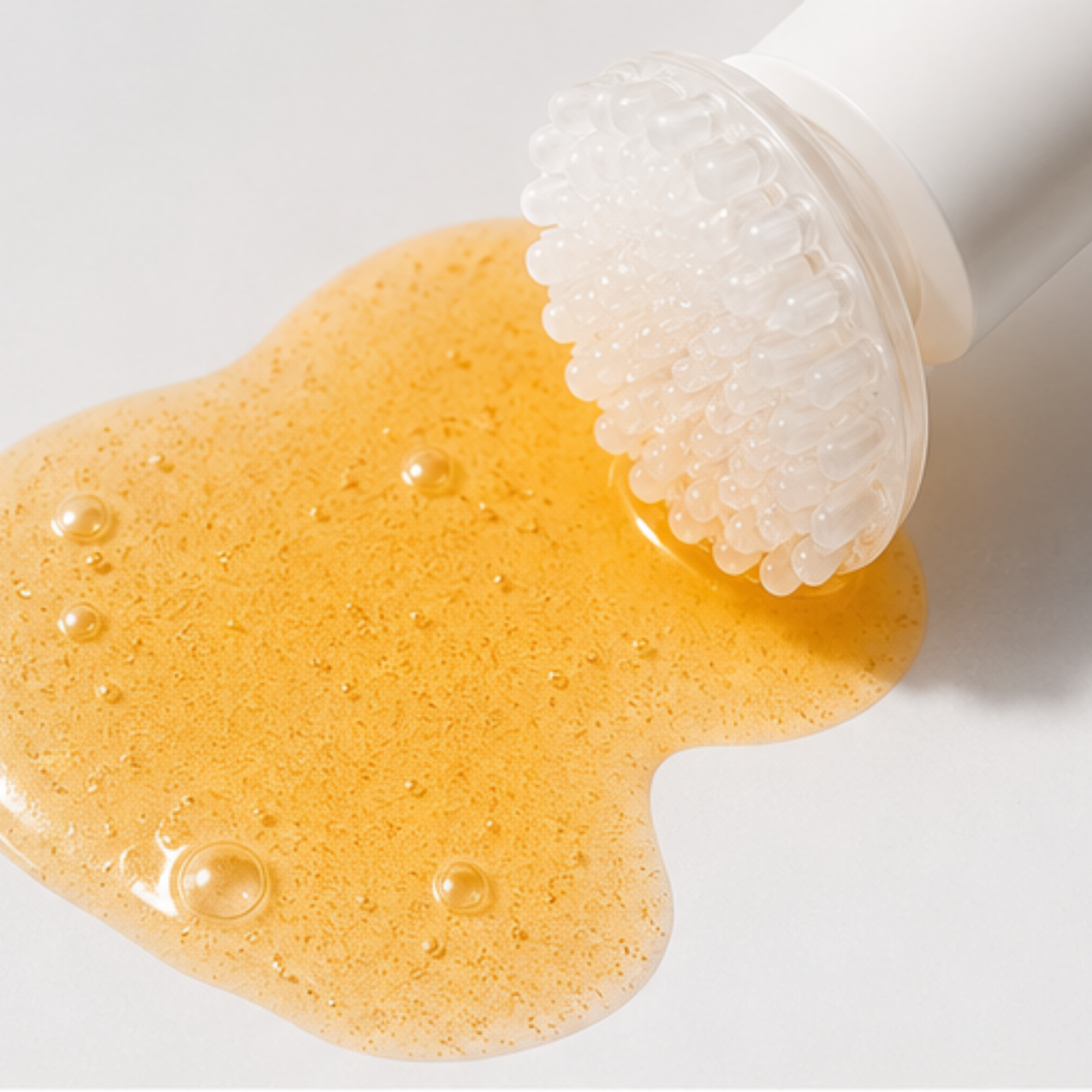 LIMPIADOR FACIAL ILUMINADOR