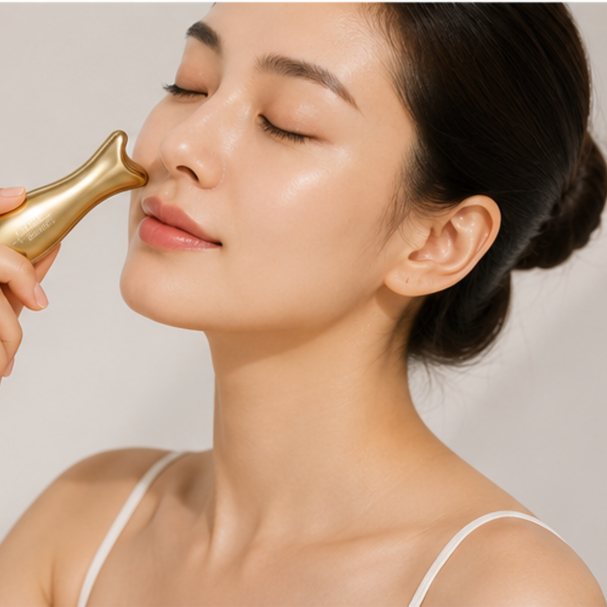 Crema Reafirmante y Lifting para Contorno de Ojos