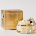 Crema Esencia Hidratante y Calmante Micromolecular