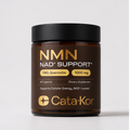 Cata-Kor NMN NAD+ Support 1000MG – Suplemento Alimenticio