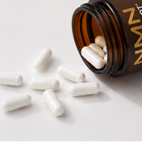 Cata-Kor NMN NAD+ Support 1000MG – Suplemento Alimenticio