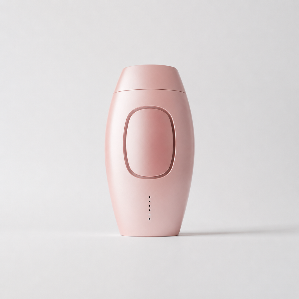 Depiladora Laser IPL