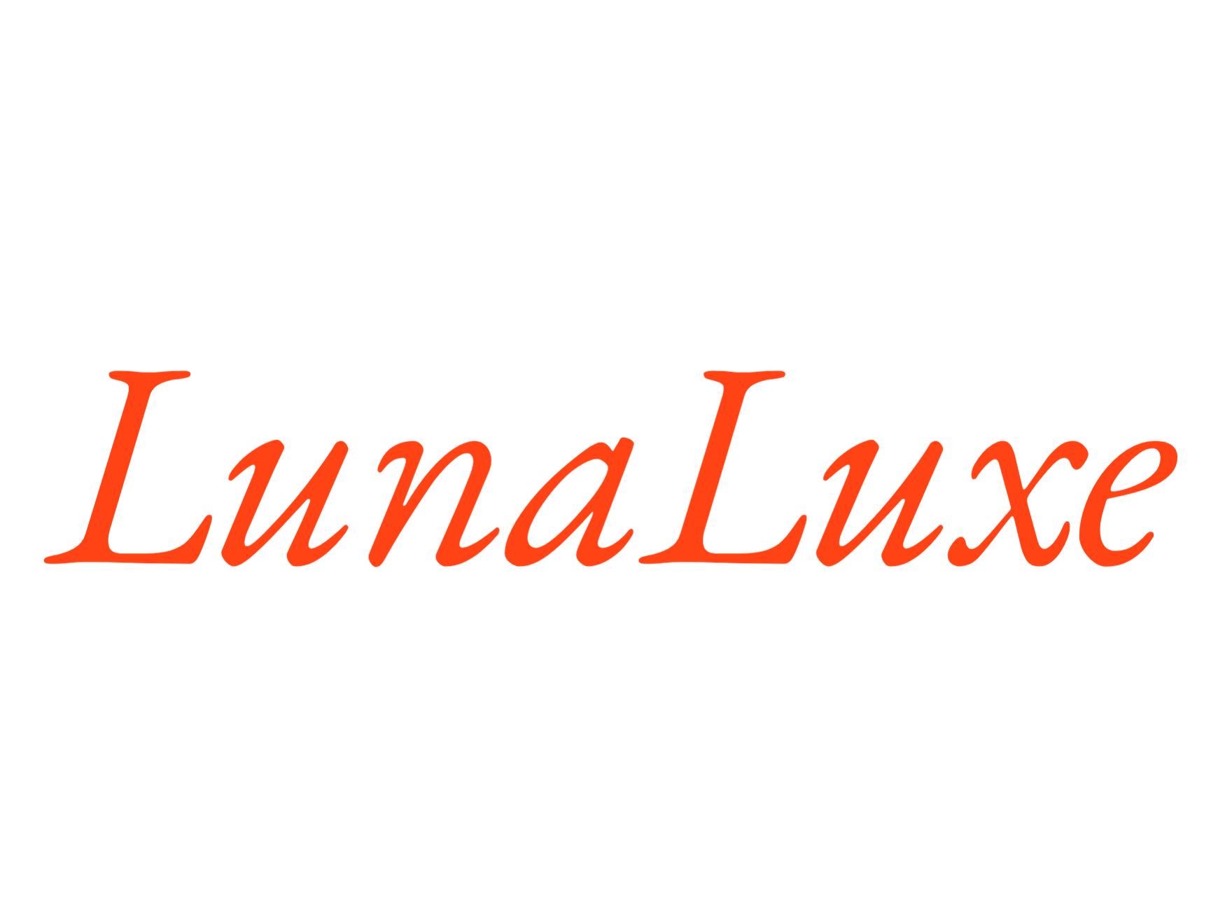 LunaLuxe